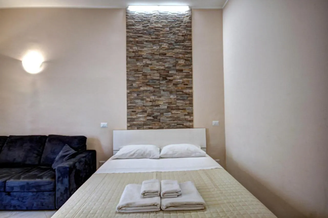 Milanrentals - Lecco 11 Apartment